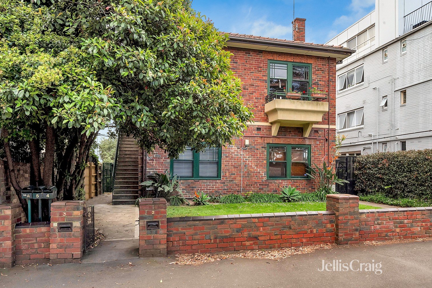 2/827 Park Street, Brunswick image 10