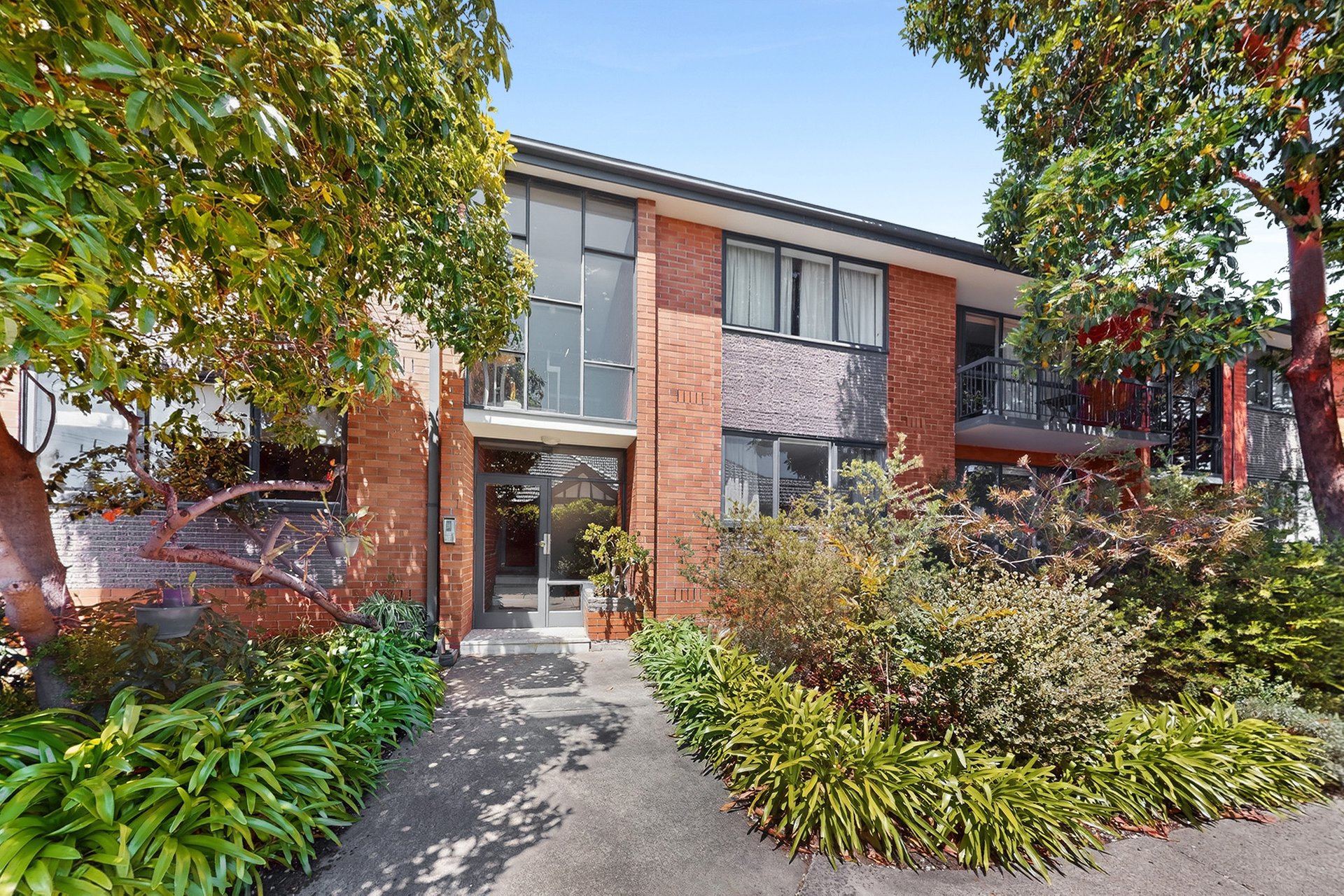 2/83 Wills Street, Kew image 15