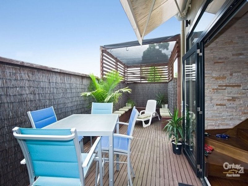 28/37 Ascot Vale Road, Ascot Vale image 4