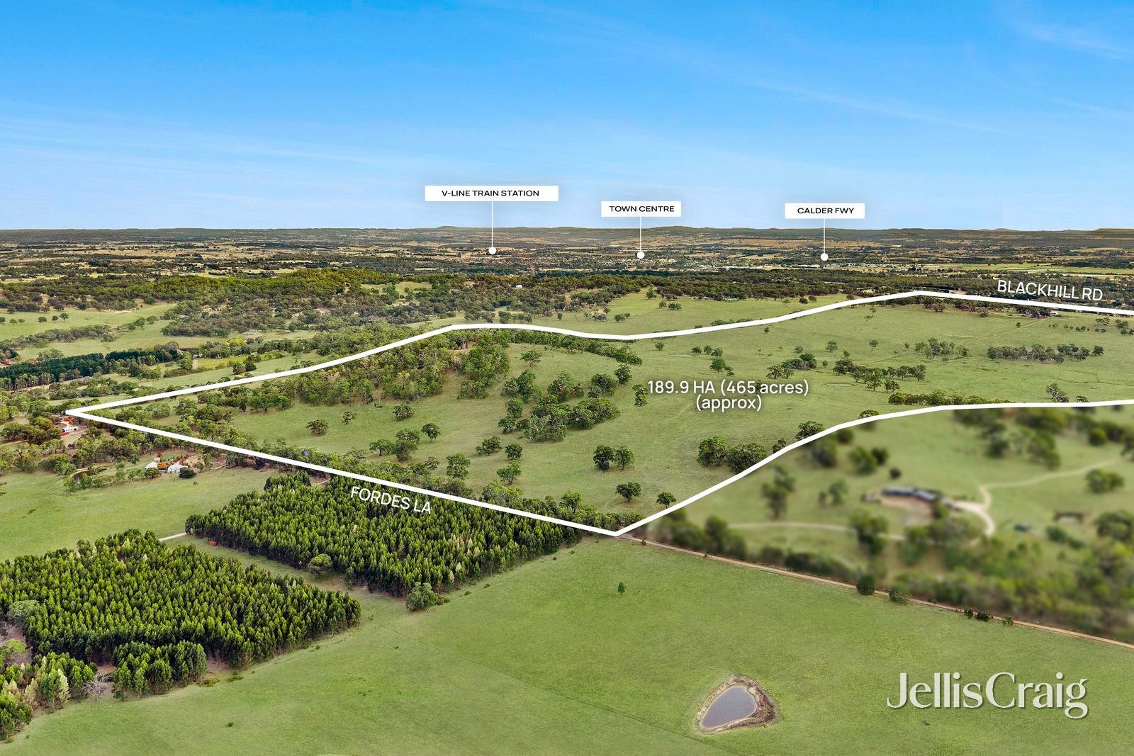 284 Blackhill Road, Kyneton image 12