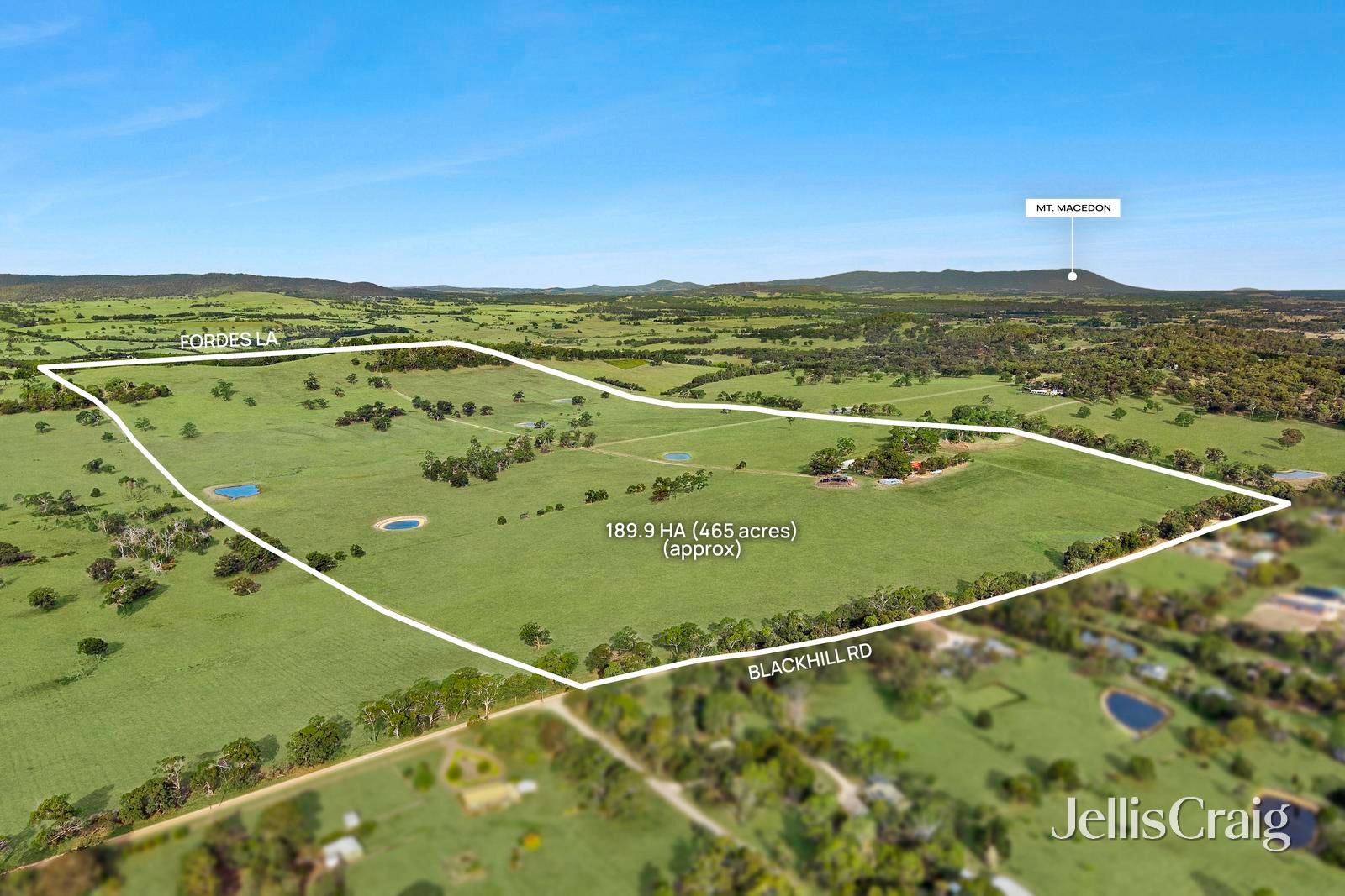 284 Blackhill Road, Kyneton image 13