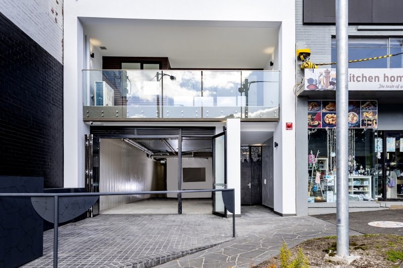 284 Doncaster Road, BALWYN NORTH VIC 3104 Noel Jones