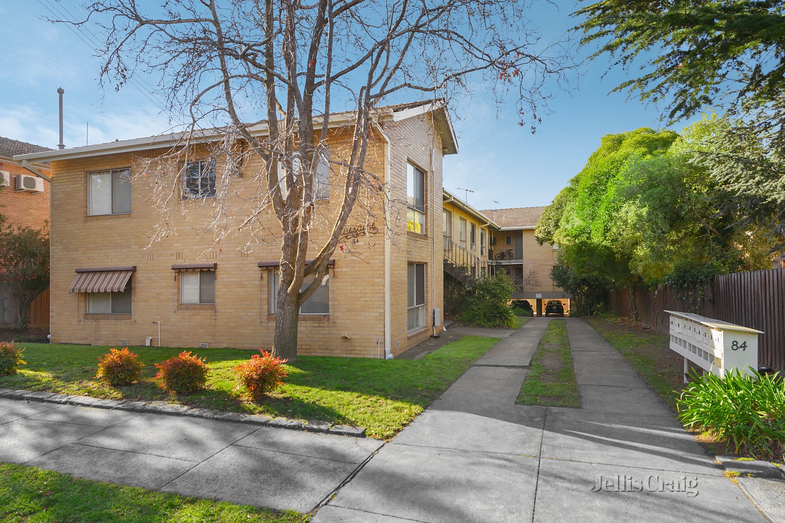 2/84 Marshall Street, Ivanhoe image 2