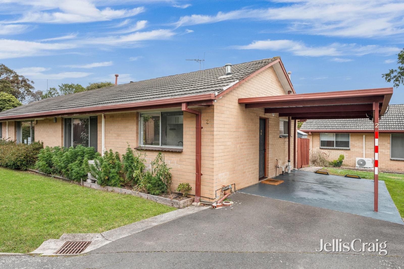 2/84 Mount Pleasant Road, Nunawading image 1