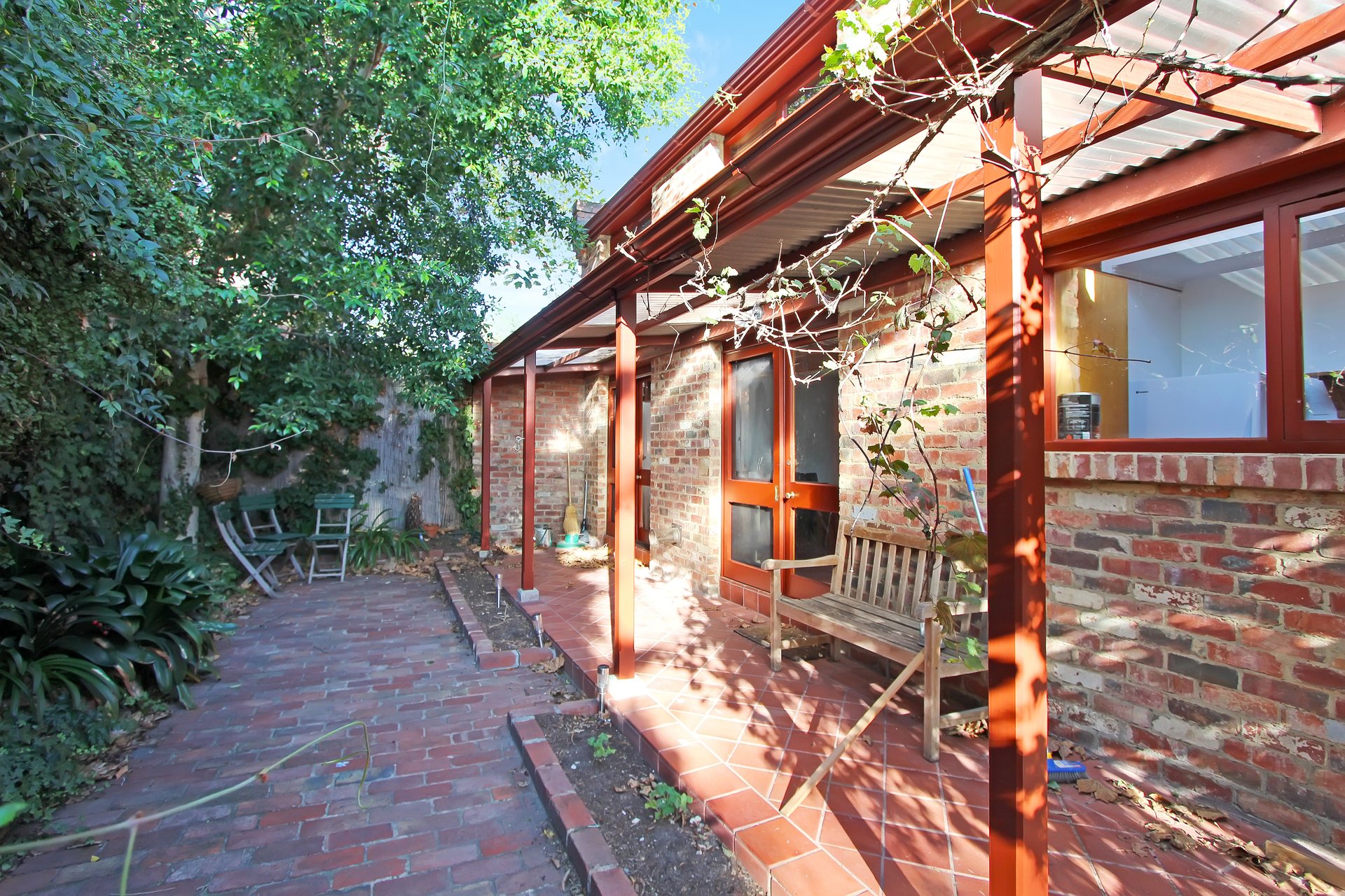 284 Napier Street, FITZROY VIC 3065