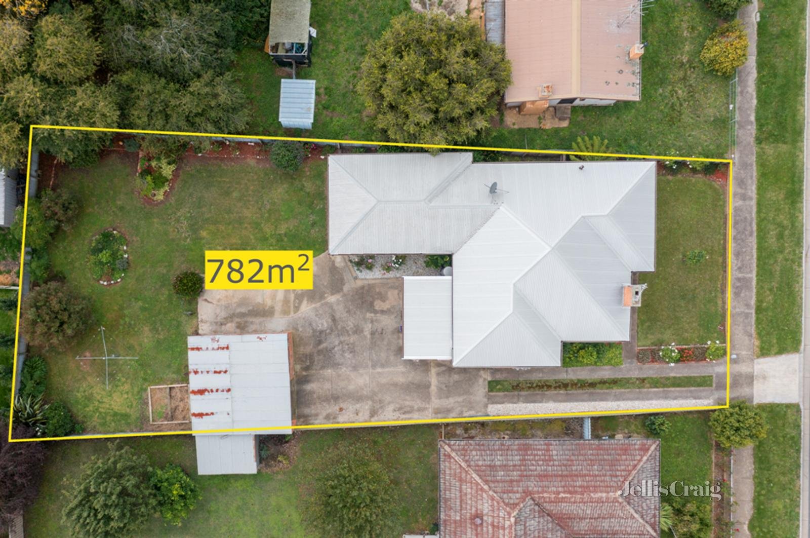 284 Vickers Street, Sebastopol image 11