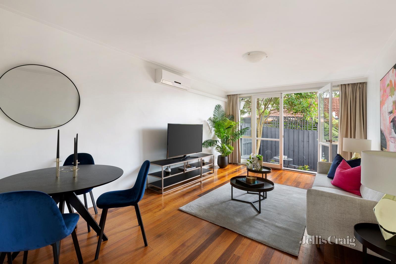 2/840 Toorak Road, Hawthorn East image 2