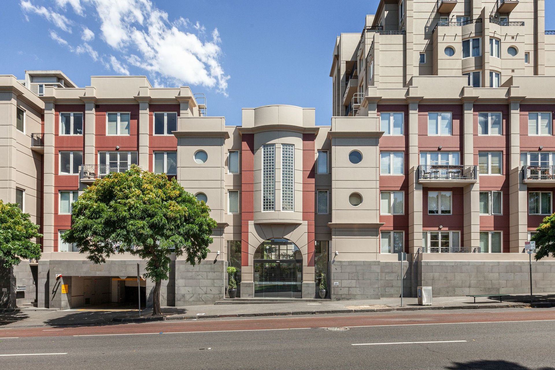 28/400 Victoria Parade, East&nbsp;Melbourne image 13