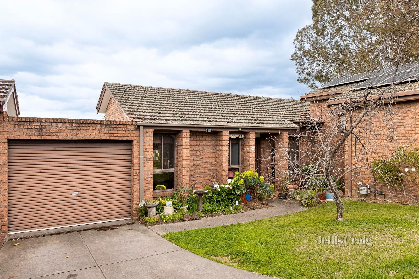 2/85 Brown Street, Heidelberg image 1