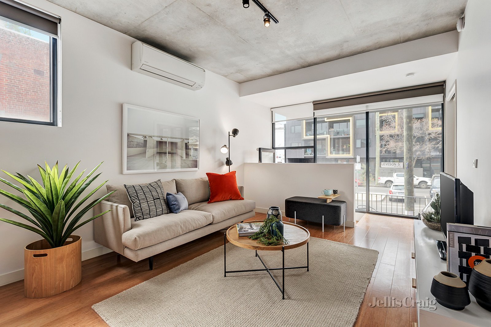 2/85 Leveson Street, North Melbourne image 3