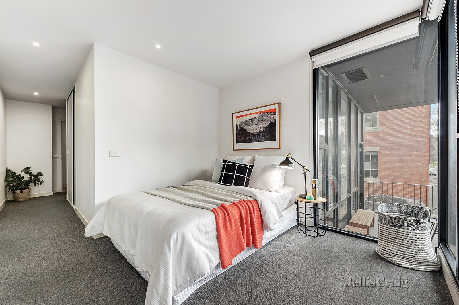 2/85 Leveson Street, North Melbourne image 4