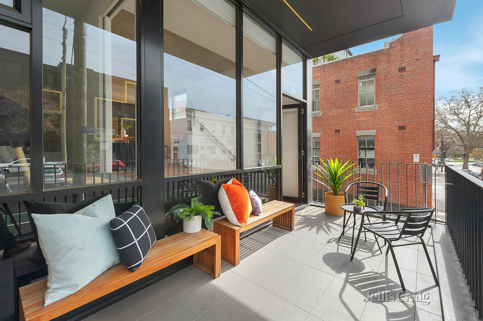 2/85 Leveson Street, North Melbourne image 5