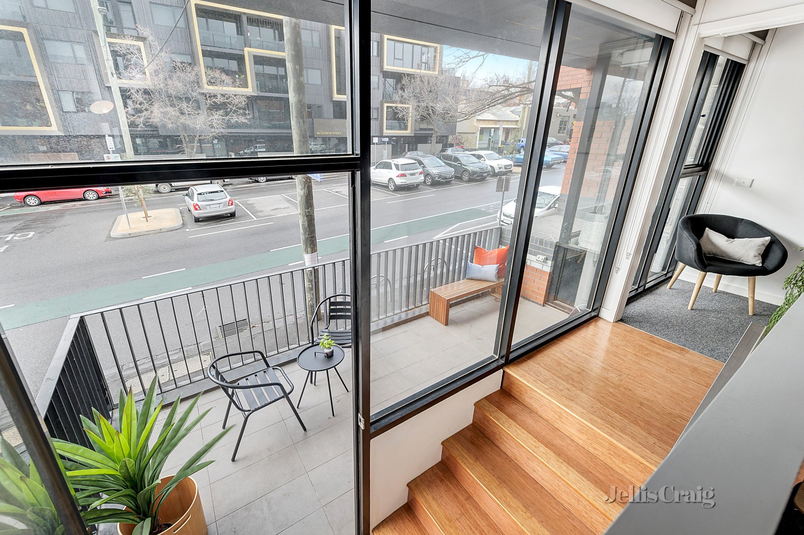 2/85 Leveson Street, North Melbourne image 6