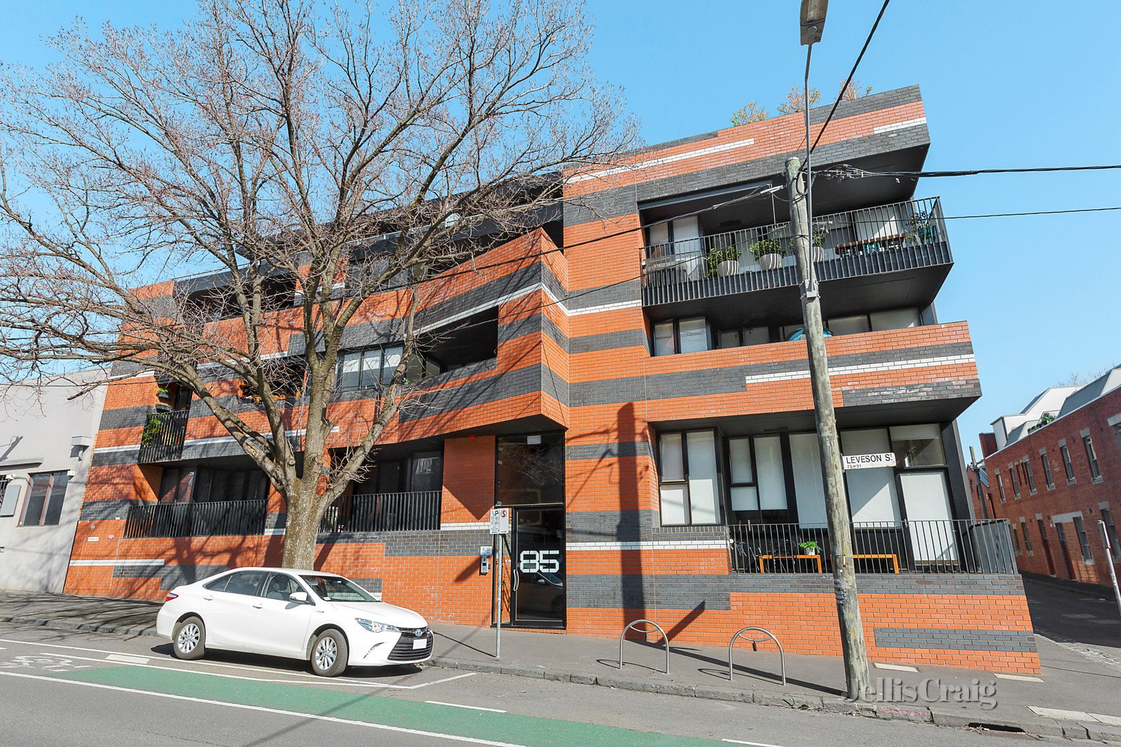 2/85 Leveson Street, North Melbourne image 8