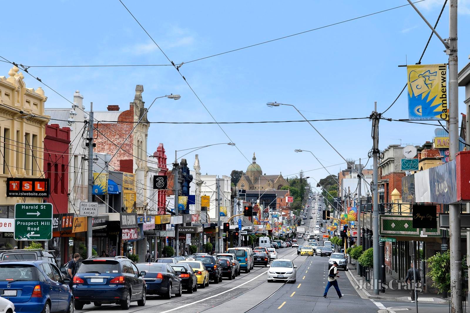 2/859 Toorak Road, Hawthorn East image 10