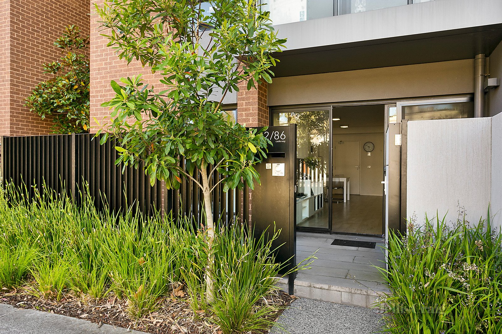 2/86 Cade Way, Parkville image 1