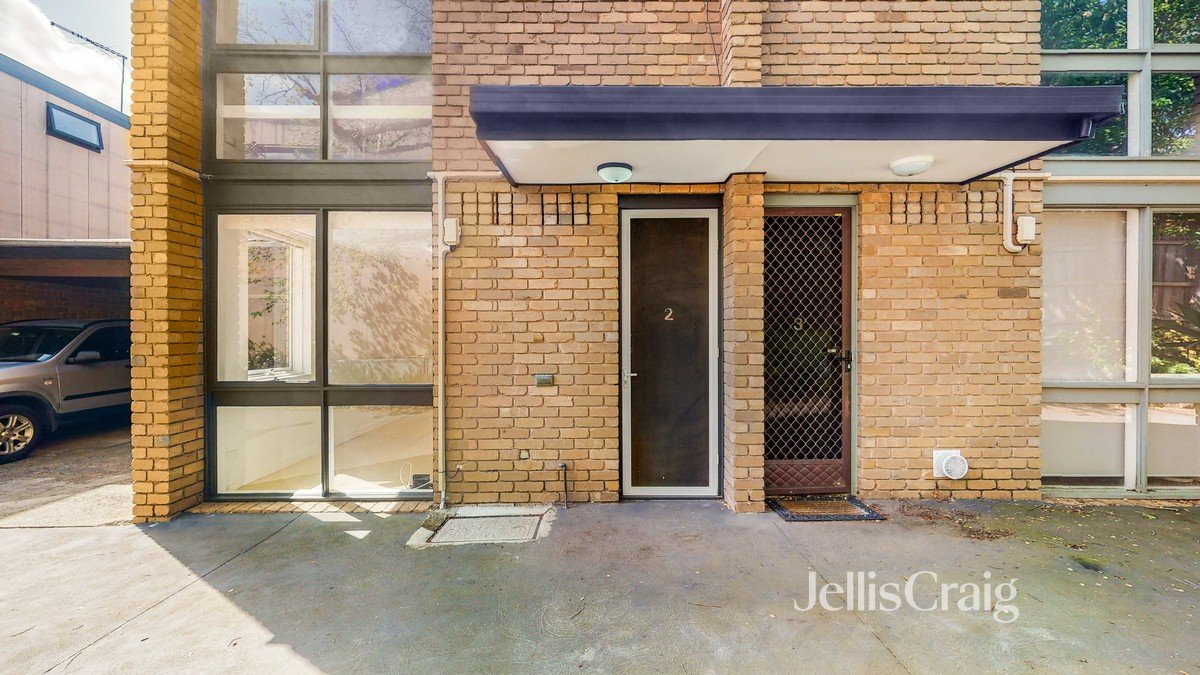 2/86 Paxton Street, Malvern&nbsp;East image 1