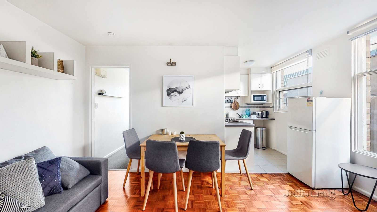 2/87-89 Stafford Street, Abbotsford image 1