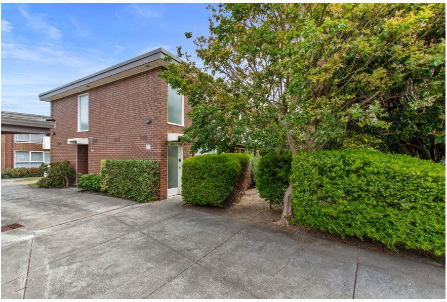 2/87 Studley Park Road, Kew image 1