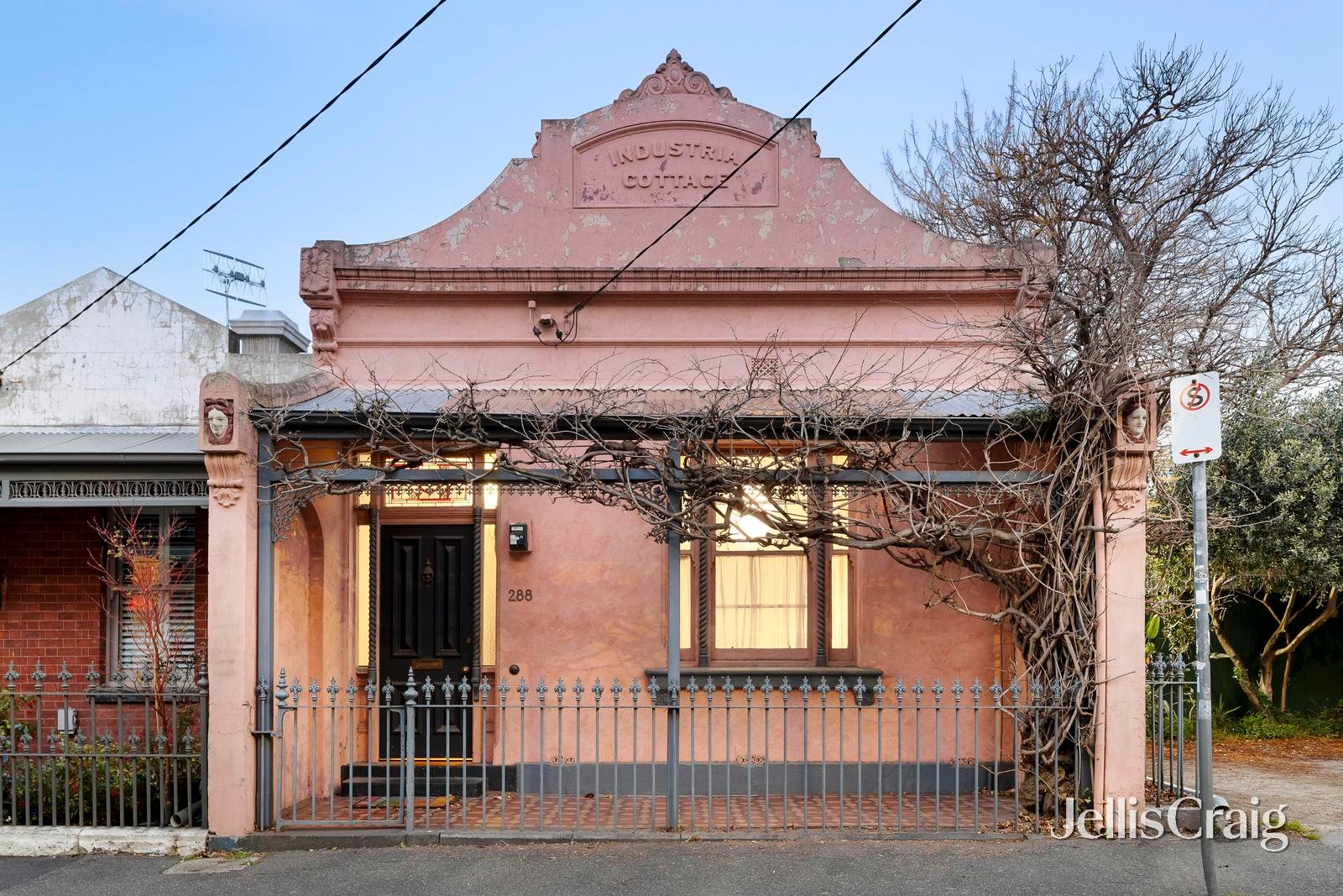 288 Fitzroy Street, Fitzroy image 1