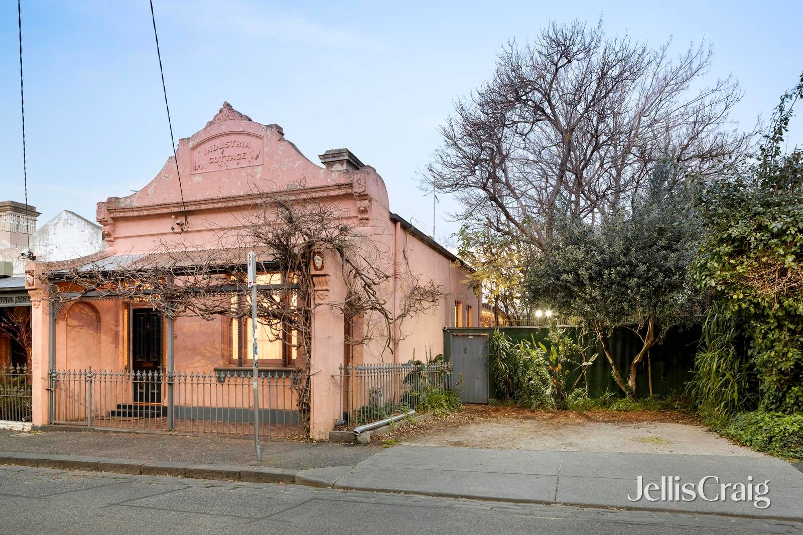 288 Fitzroy Street, Fitzroy image 2