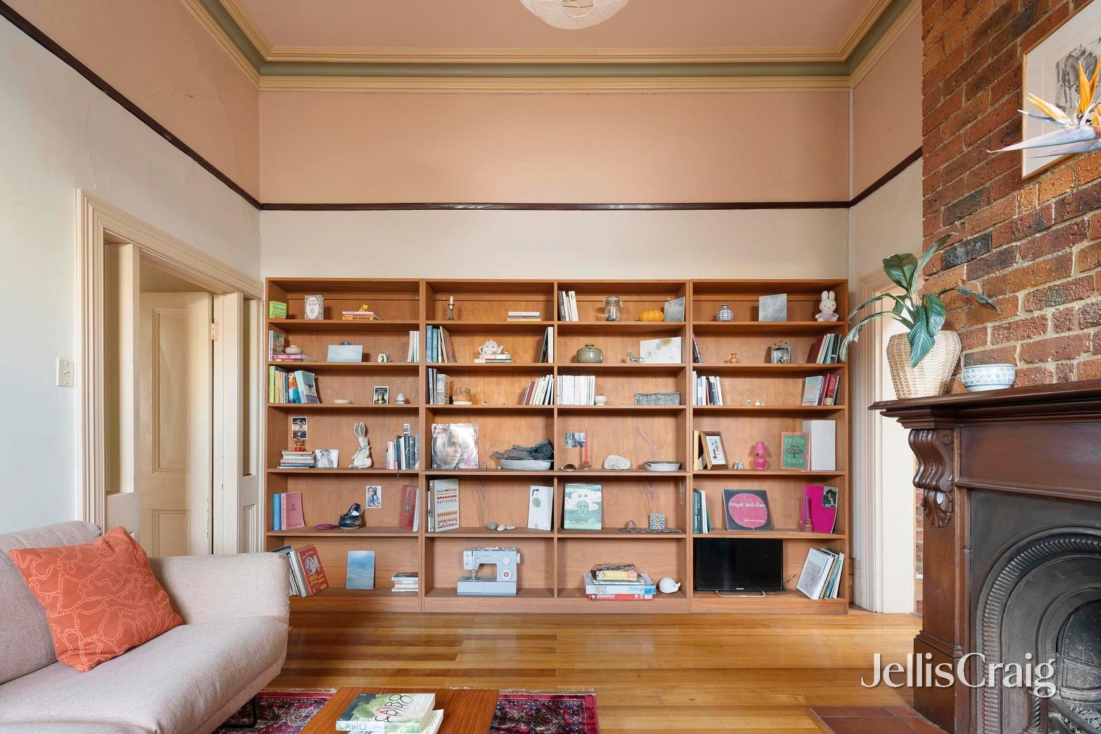 288 Fitzroy Street, Fitzroy image 5
