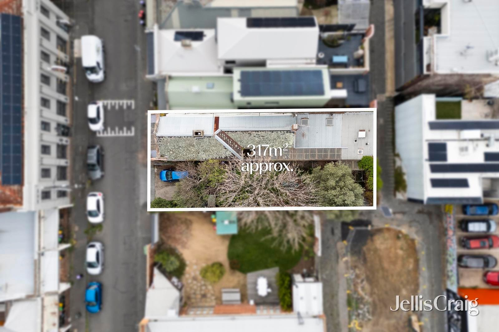288 Fitzroy Street, Fitzroy image 13