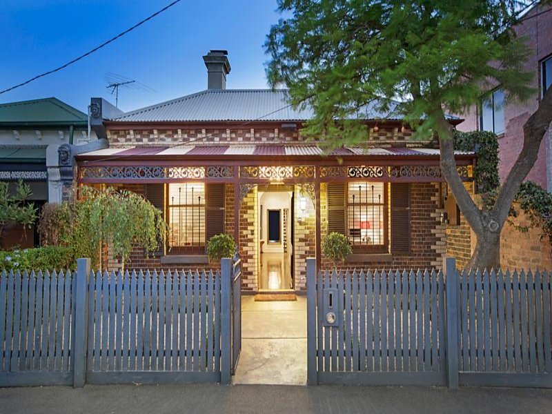 288 Park Street, FITZROY NORTH VIC 3068