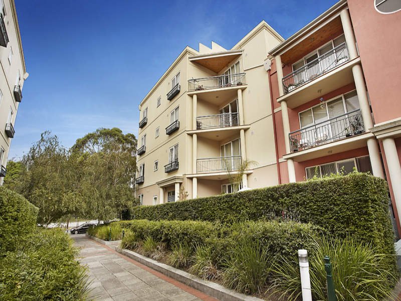 28/88 Wells Street, Southbank image 10