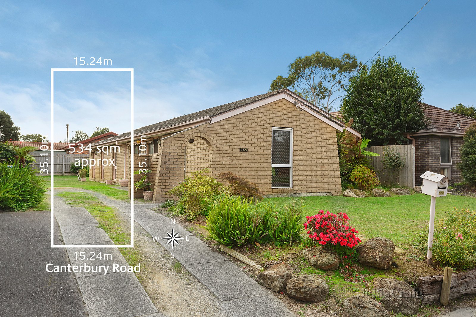 289 Canterbury Road, Heathmont image 1