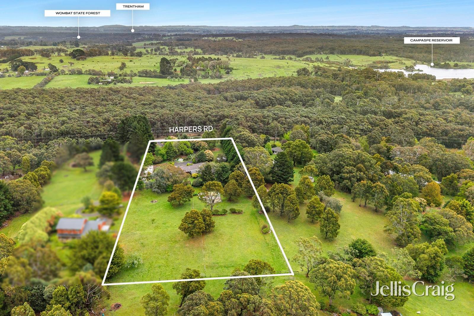 289 Harpers Road, Woodend image 26
