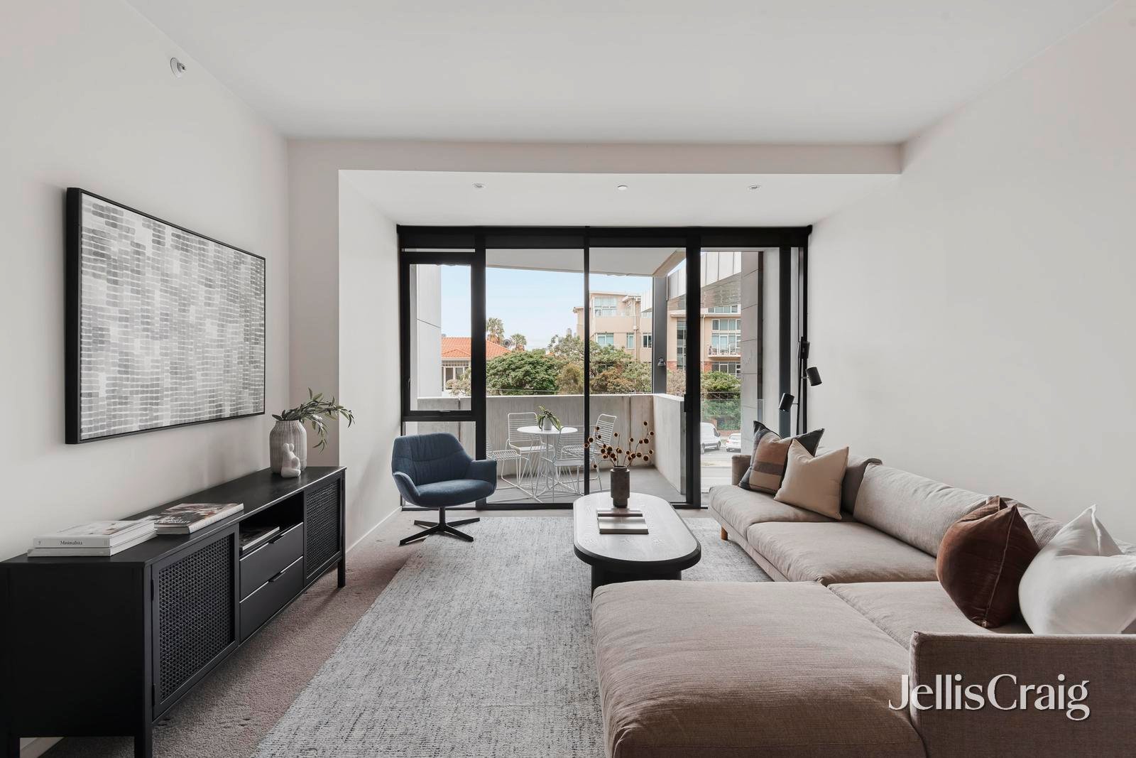 28/95 Rouse Street, Port Melbourne image 1