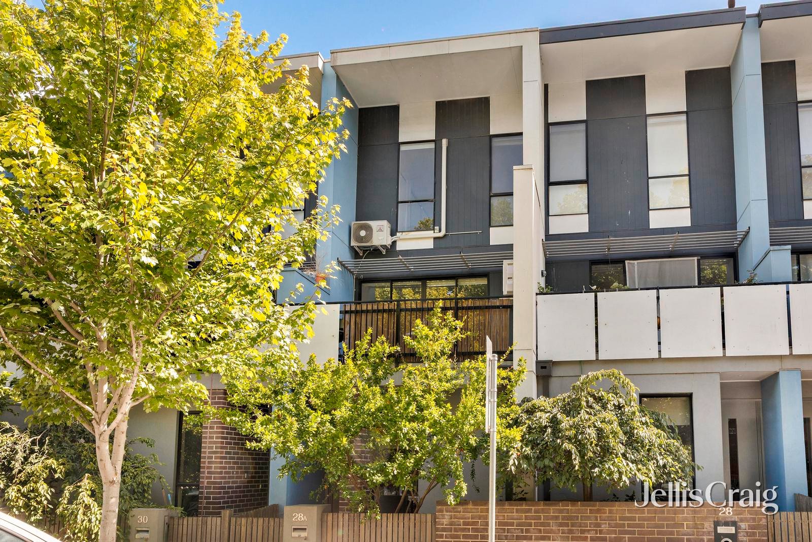 28A Mark Street, North&nbsp;Melbourne image 8