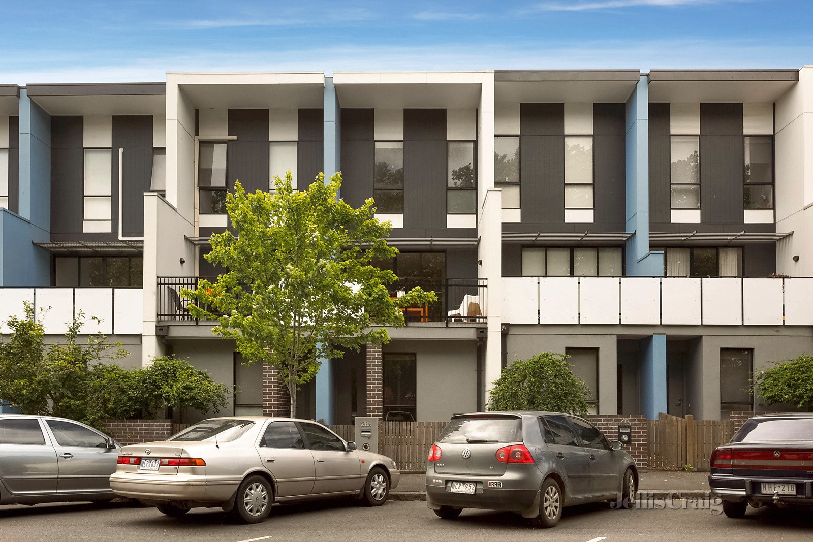 28A Mark Street, North Melbourne image 6