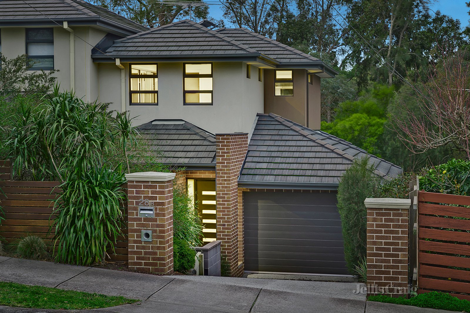 28B Park Road, Mount Waverley image 1