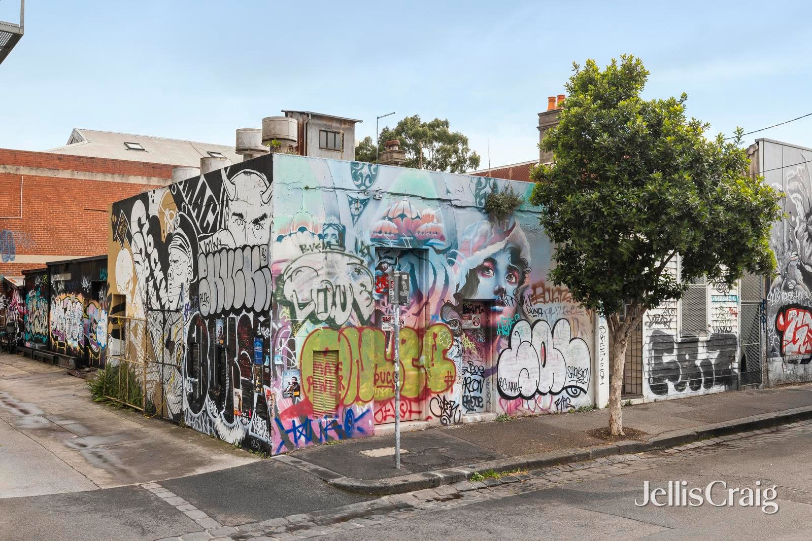 29-31 Budd Street, Collingwood image 3
