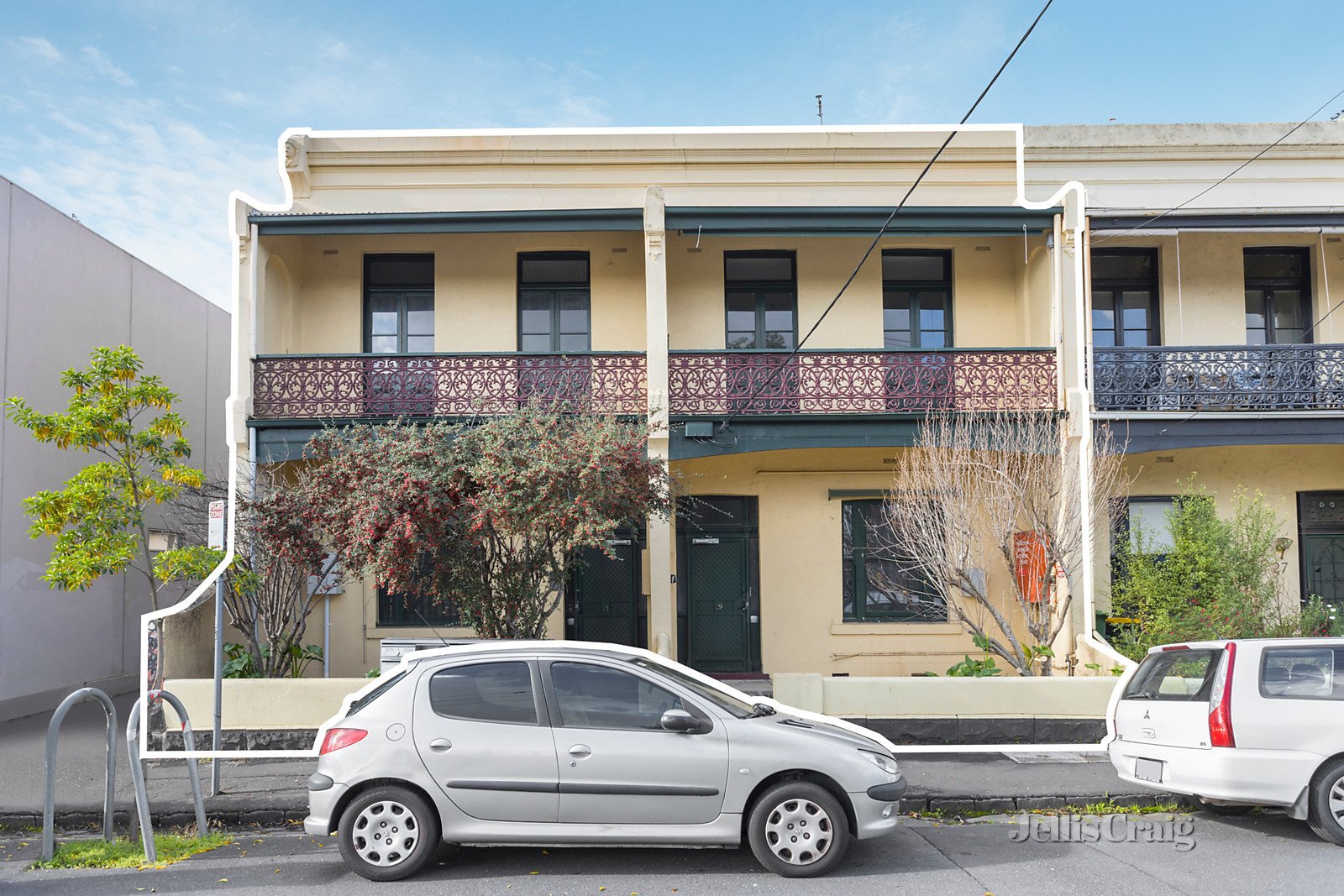 29-31 John Street, Clifton Hill image 1