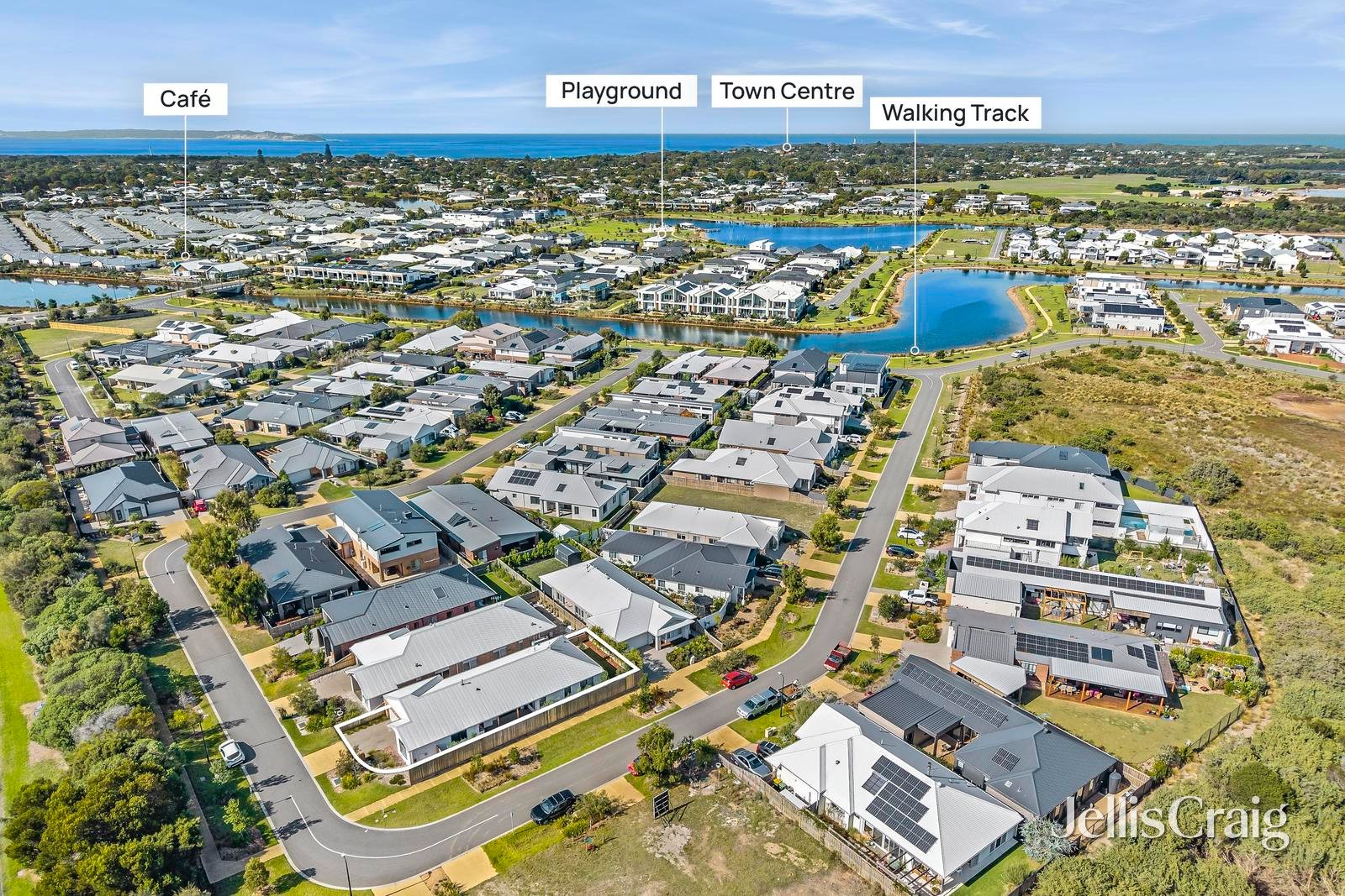 29-31 Limpet Circuit, Point&nbsp;Lonsdale image 14