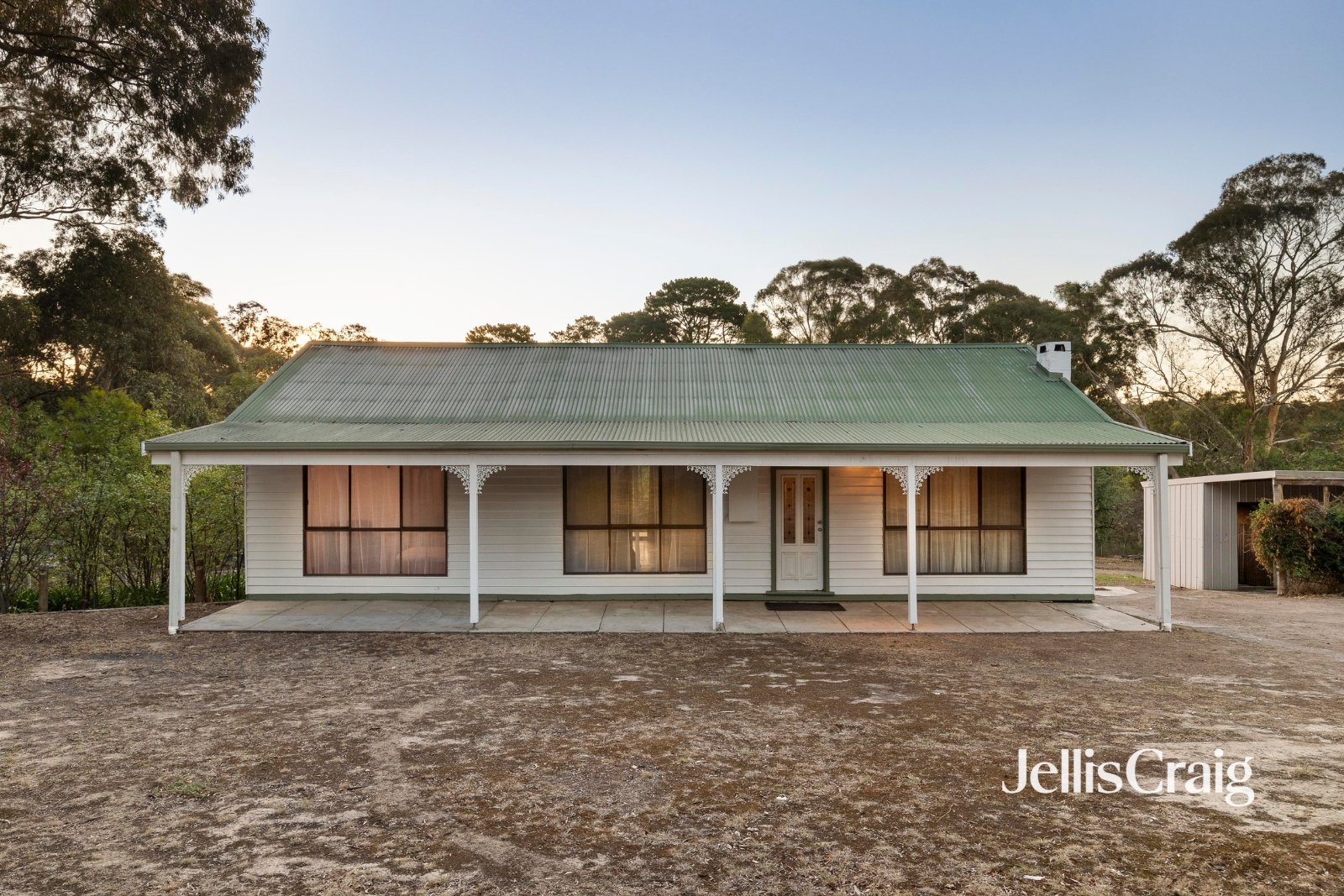 29-33 Craig Road, Plenty image 1