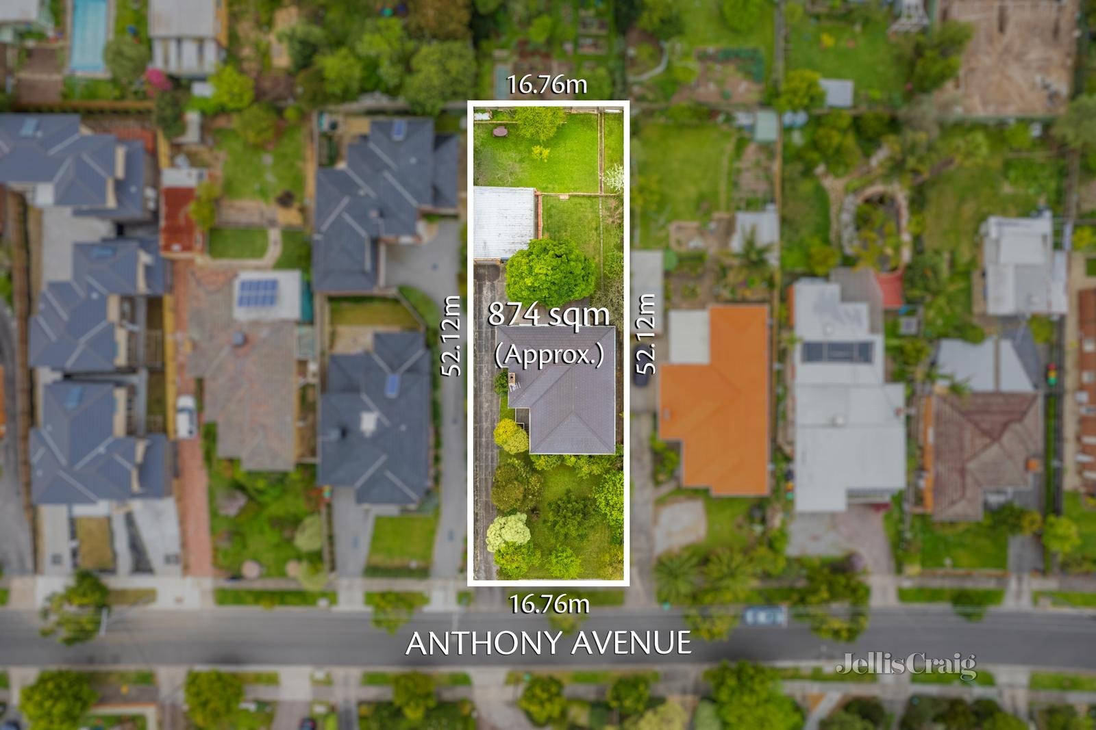 29 Anthony Avenue, Doncaster image 2