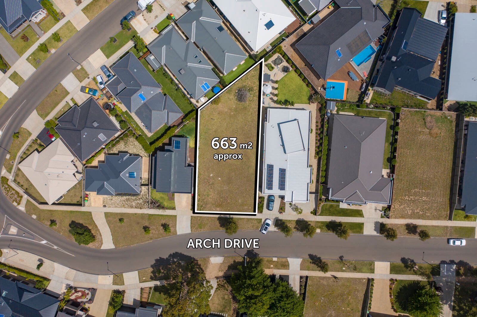 29 Arch Drive, Alfredton, VIC 3350