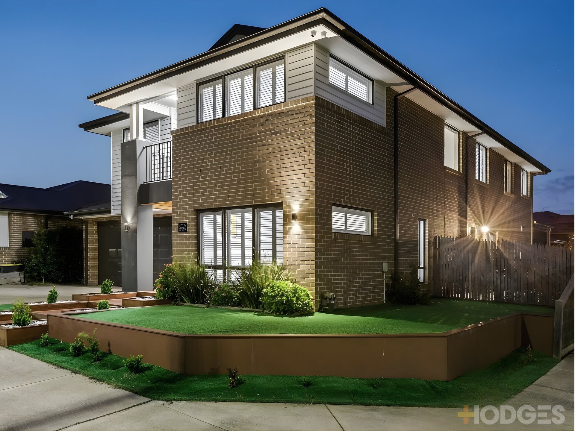 29 Ashbury Boulevard Armstrong Creek - Residential for sale