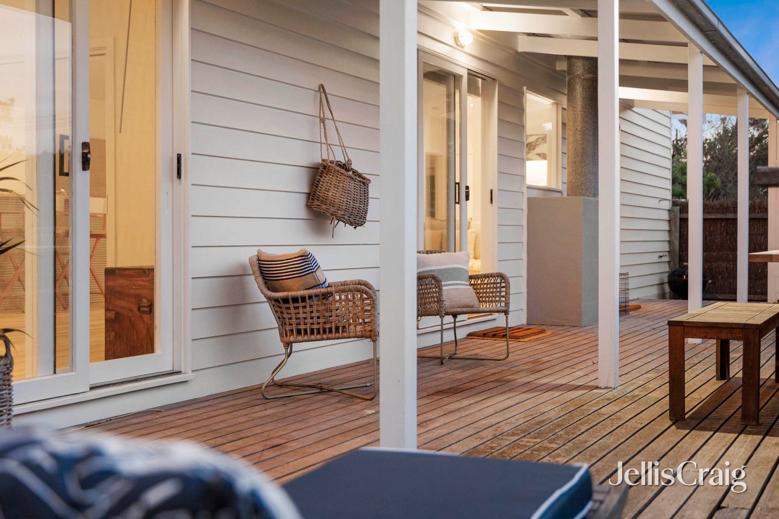 29 Beach Avenue, Blairgowrie image 19