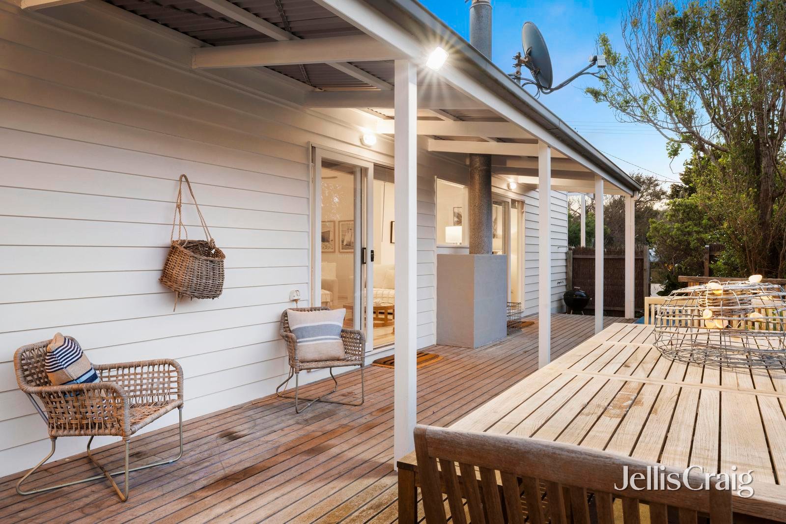 29 Beach Avenue, Blairgowrie image 20