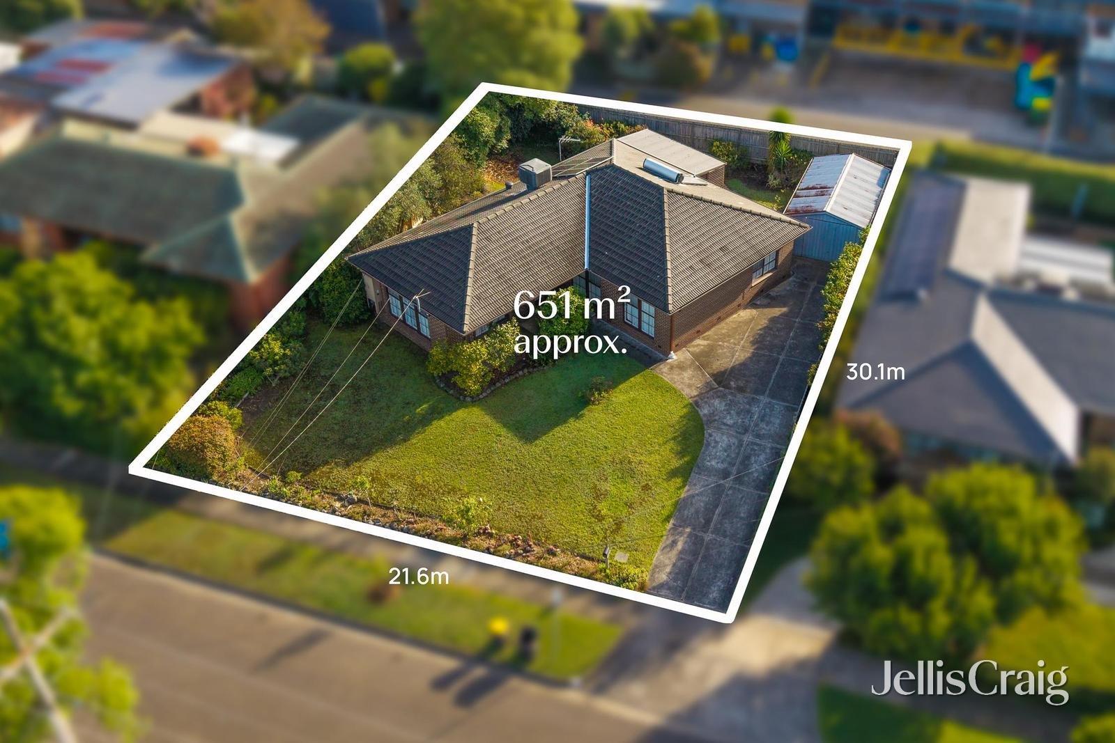 29 Booran Avenue, Glen&nbsp;Waverley image 15
