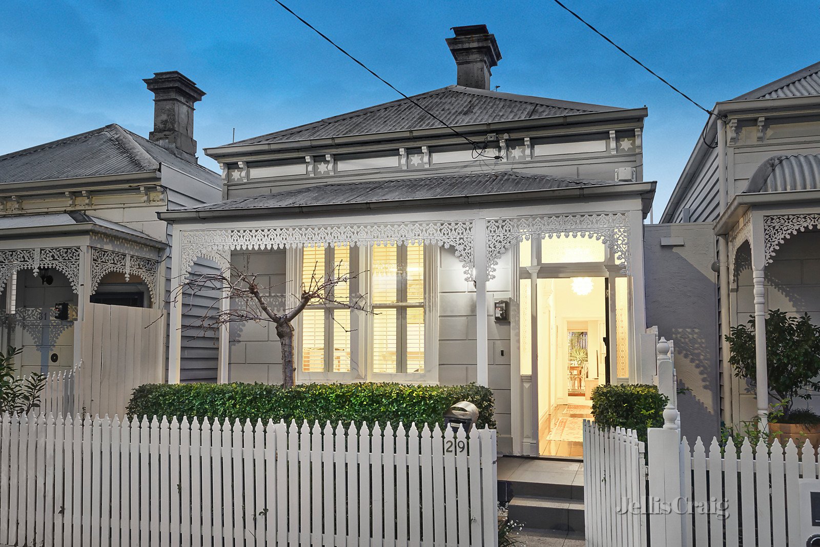 29 Bowen Street, Prahran image 1