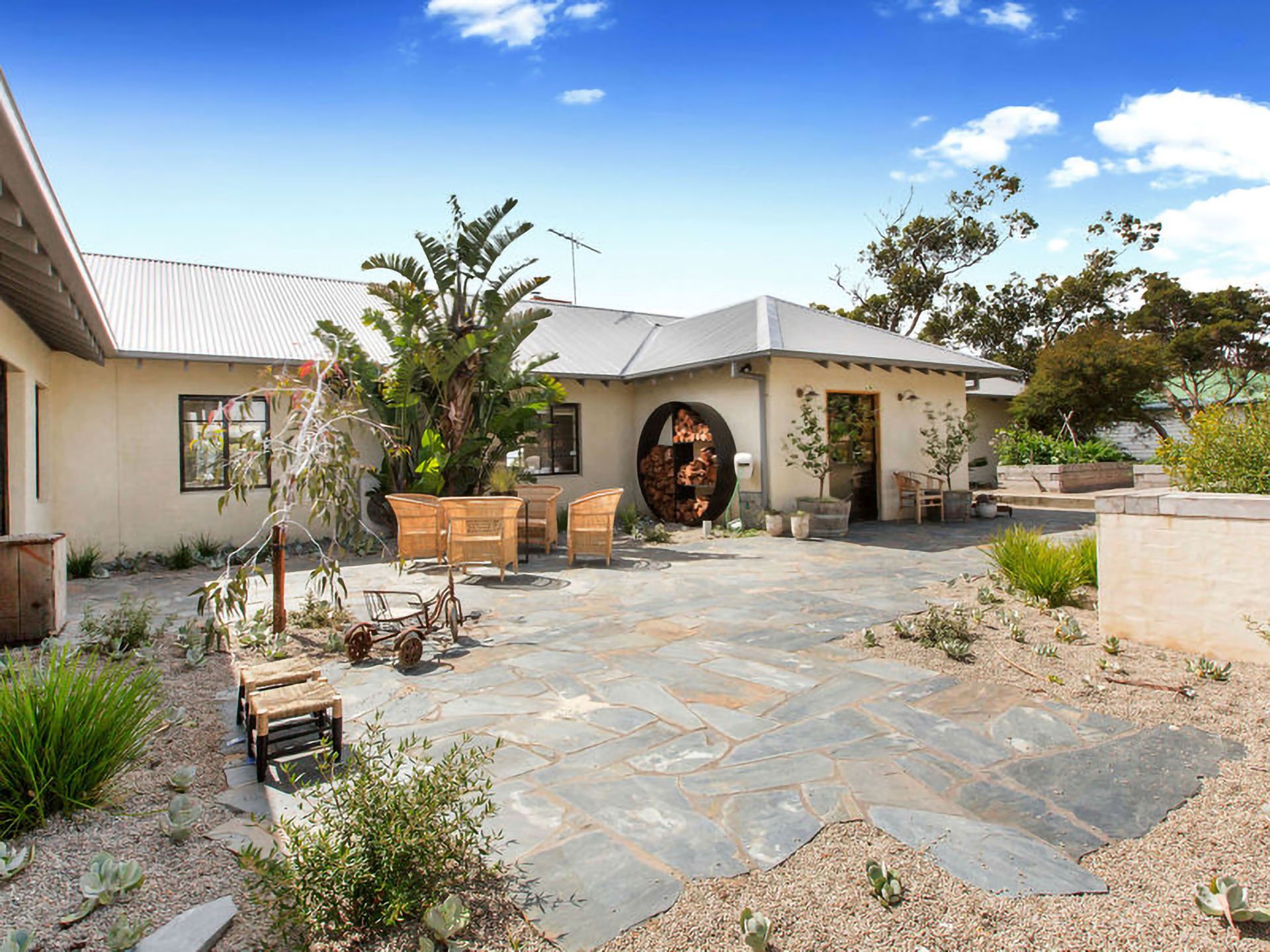 29 Browne Street MCCRAE
