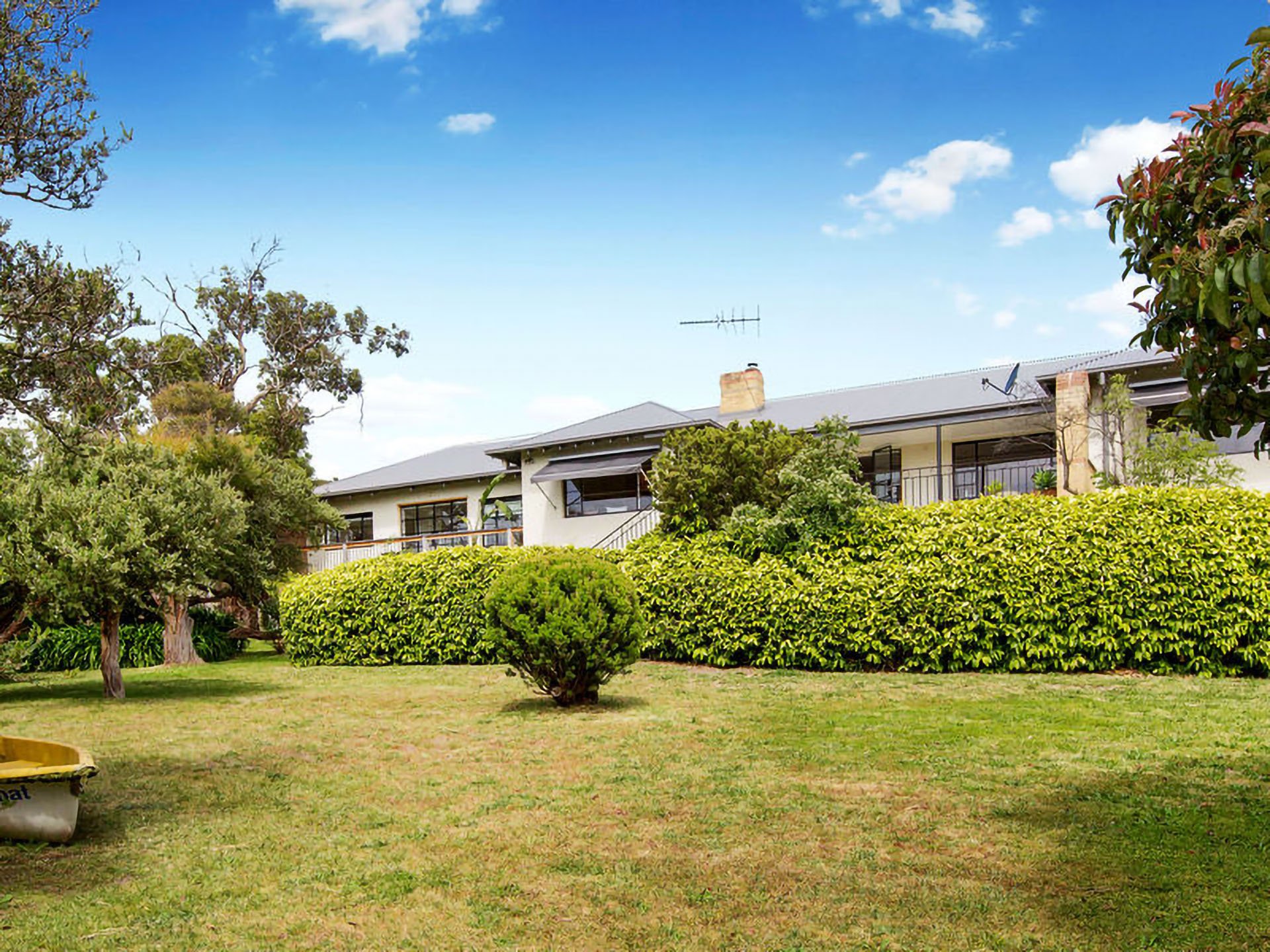 29 Browne Street MCCRAE