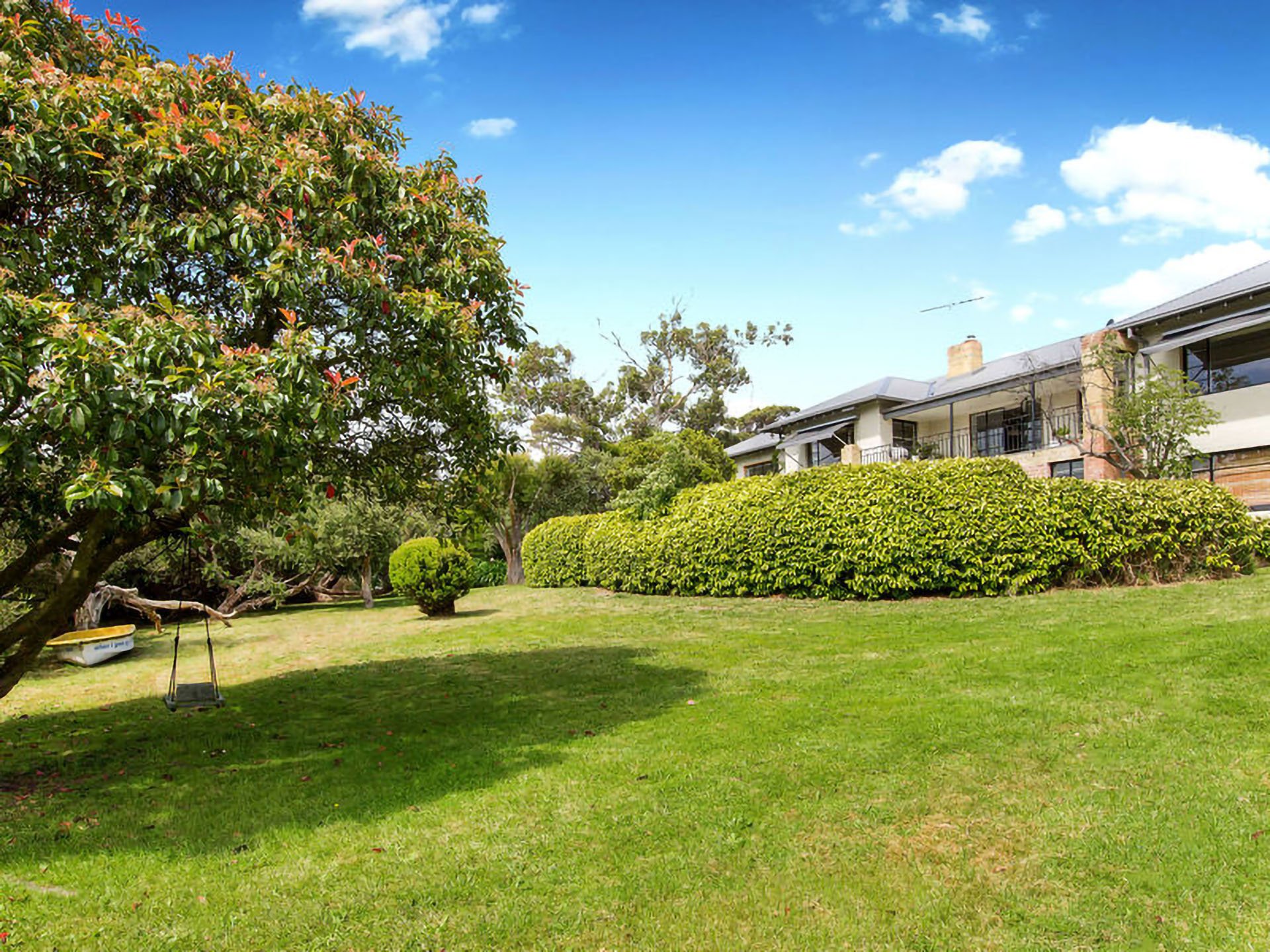 29 Browne Street MCCRAE