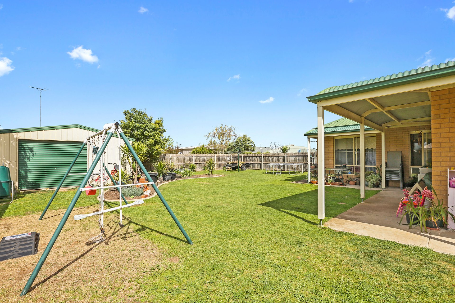 29 Buckingham Street, Lara image 9